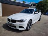 BMW 335xi Gran Turismo M Paket 340 PS gepflegt - BMW Gebrauchtwagen in Tübingen