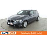 BMW 1er 118i Aut.*NAVI*LED*PDC*LIMITER* - BMW 118: 118i 1er