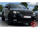 Jeep Grand Cherokee 6.4 V8 HEMI SRT PANO NAVI ACC LED - Jeep Grand Cherokee Gebrauchtwagen in Berlin