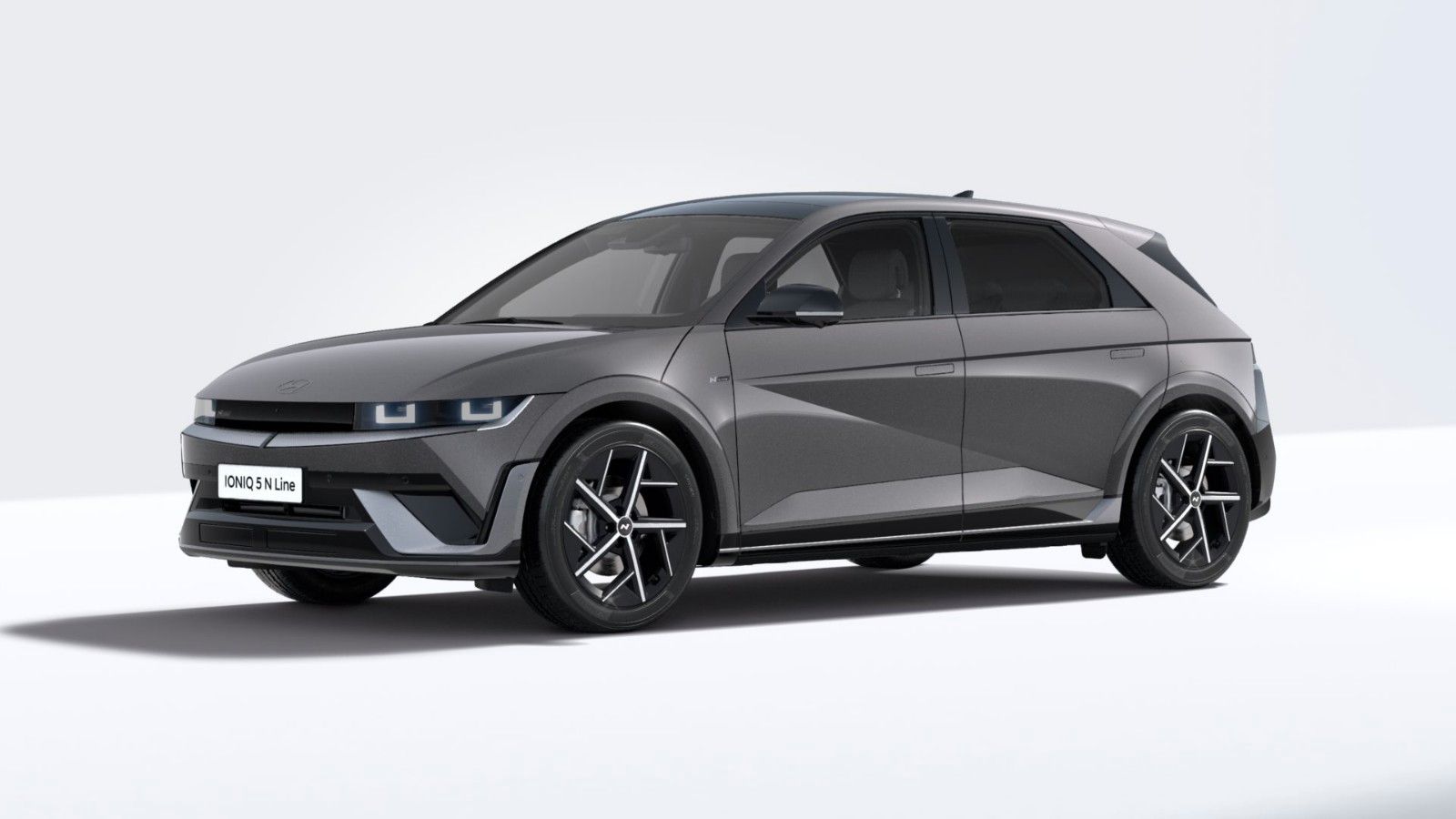 Hyundai IONIQ 5 FL MY26 84 kWh 4WD (325PS) N Line X PANO