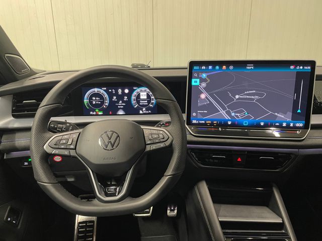 Tayron Tayron R-Line 1.5 electric/TSI eHybrid 20