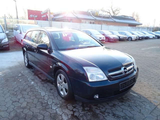 Opel Vectra Caravan 2.2 *TÜV NEU*