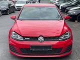 Volkswagen Golf VII Lim. GTD - XENON - Motorkontrollleuchte - : Motor
