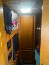 Concorde Charisma 790 ST - Concorde Alkoven