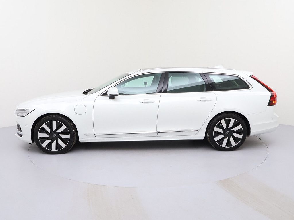 Volvo V90 Kombi T8 Ultra Bright Recharge Plug-In Hybri foto 8