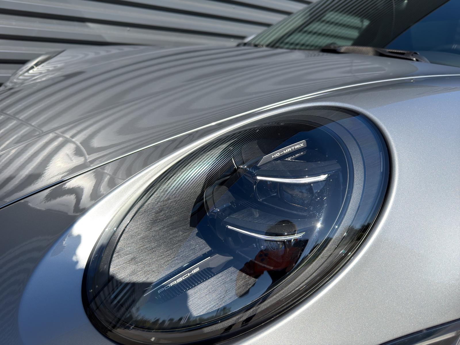 Porsche 992 (911) Targa 4 GTS | Neupreis 238.551.- EUR |