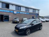 Ford Fiesta 1.0 EcoB | ST Line 5-türig | Airco-Ecc | - gebrauchte Ford Fiesta aus dem Jahr 2017