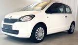 Skoda Citigo Cool Edition, Klima, ZV Funk, Sitzheiz. - Skoda Citigo: Fun