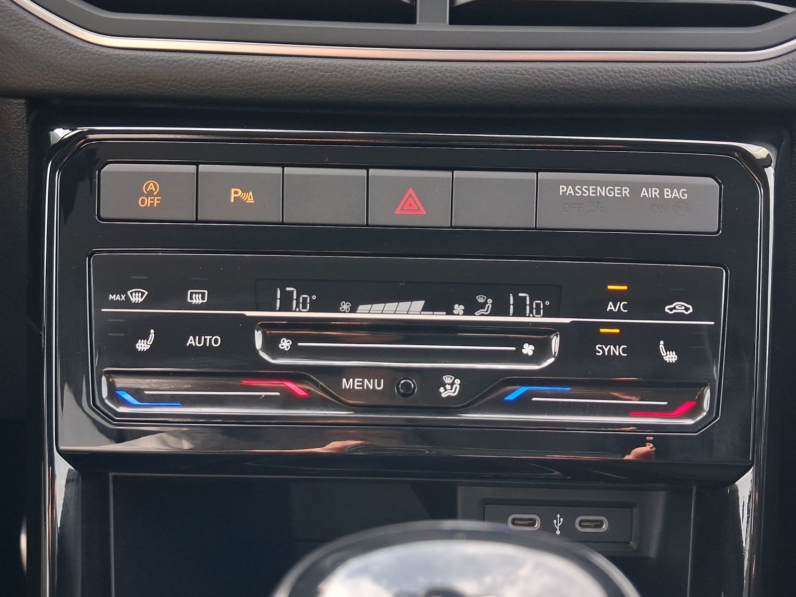 Volkswagen T-Cross - Bild 20
