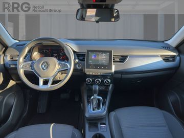 Renault Arkana - 10