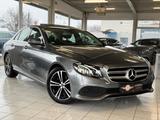 Mercedes-Benz E 220 d Lim. 9G-TRONIC"S.DACH"AVANTGARDE"HEAD UP - gebrauchte Mercedes-Benz E 220 aus dem Jahr 2018