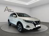 Nissan Qashqai AHK BOSE LED 360° KAMERA NAVI SHZ TEMP - Nissan Qashqai Gebrauchtwagen in Stuttgart