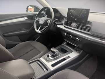 Audi Q5 - 8