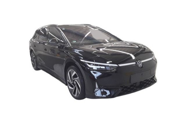 Volkswagen ID.7 Tourer GTX AHK WÄPU AR-HuD 360° DCC IQ.LED foto 2