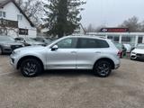 Volkswagen Touareg V6 TDI R LINE*TerrainTech 4Mot*Pano*Luft - Volkswagen Touareg: R Line