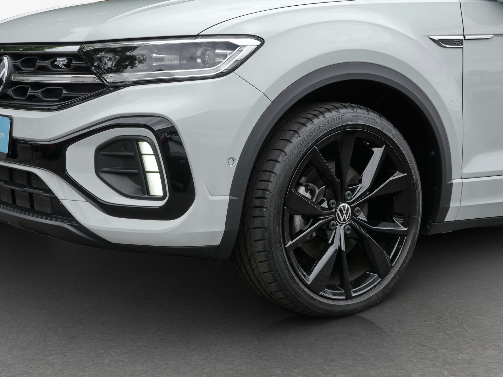 Volkswagen T-Roc - Bild 16