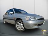 Ford Escort*Motor&Getriebe TOP*voll Fahrbereit*TOUCH* - gebrauchte Ford Escort aus dem Jahr 1998