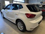 Seat Ibiza 1,0TSI Style Navi Winterpaket Connect.Box - SEAT Ibiza CONNECT mit Benzin-Antrieb