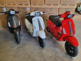 Vespa Sprint 125ie S  25er + 3J. Garantie!! Versand - VESPA 125 IE