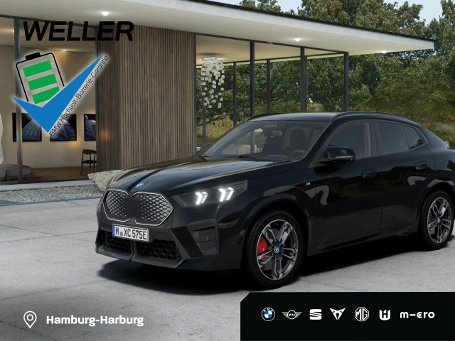 BMW iX2 xDr. 30 M Sport Pro AHK Ad.LED HUD H/K LCPro