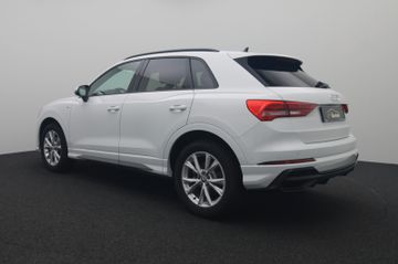 Fahrzeugabbildung Audi Q3 35 TFSI S line AHK Navi Virtual