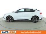 Audi RS Q3 Sportback 2.5 TFSI quattro Aut.*NAVI*LED* - weiße Audi RSQ3