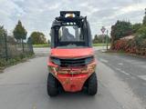 Linde H 40 D -02 / Ballenklammer / Klima - Angebote