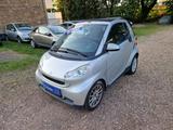 Smart ForTwo Cabrio AUTOMATIK Klima 99Tkm ESP 2Hd - Smart aus 2008: Cabrio