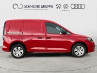 Volkswagen Caddy - Vorschau Bild 6