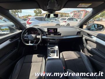 Audi Q5 - 12