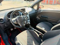 OPEL Corsa D Sport*TÜV 10/27*Tempomat*Klima NEU*TOP