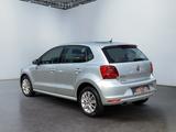 Volkswagen Polo V BMT/Start-Stopp 1.4 TDI Klimaanlage - Volkswagen Polo mit Diesel-Antrieb: Limousine