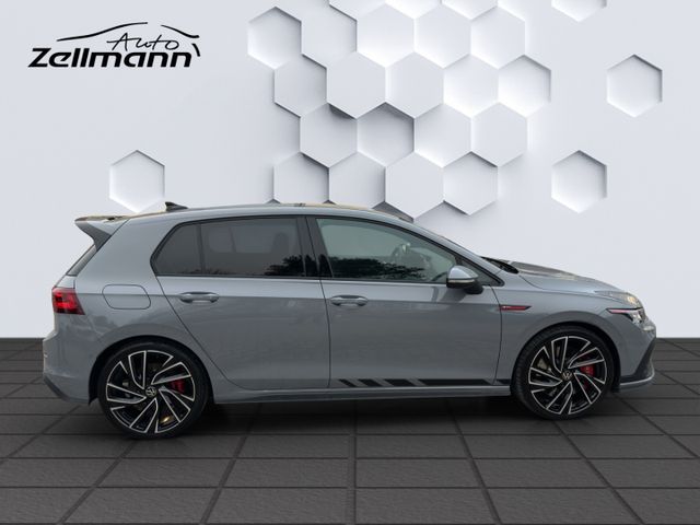 Golf GTI Clubsport 221kW 2.0TSI LED NAVI ACC PDC