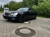 Mercedes-Benz Verkaufe Mercedes E320 cdi - Mercedes-Benz E 320: Kombi
