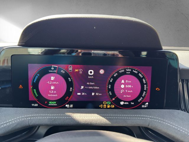 Skoda Superb Combi 1.5 TSI iV Sportline*HUD*0,5%*AHZV*