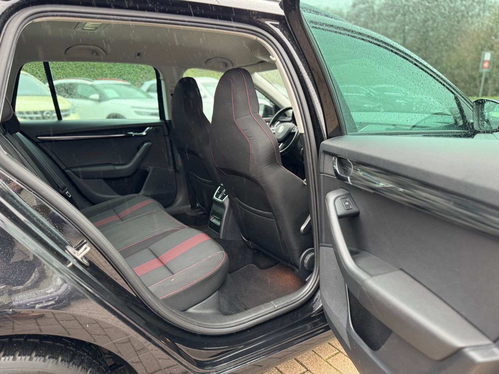 SKODA Octavia, 2018, Diesel, 150 PS