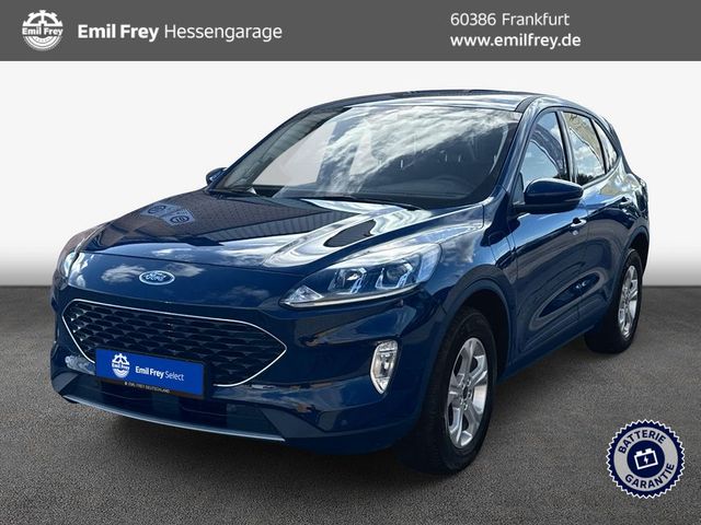 Ford Kuga 2.5 Duratec PHEV COOL&CONNECT