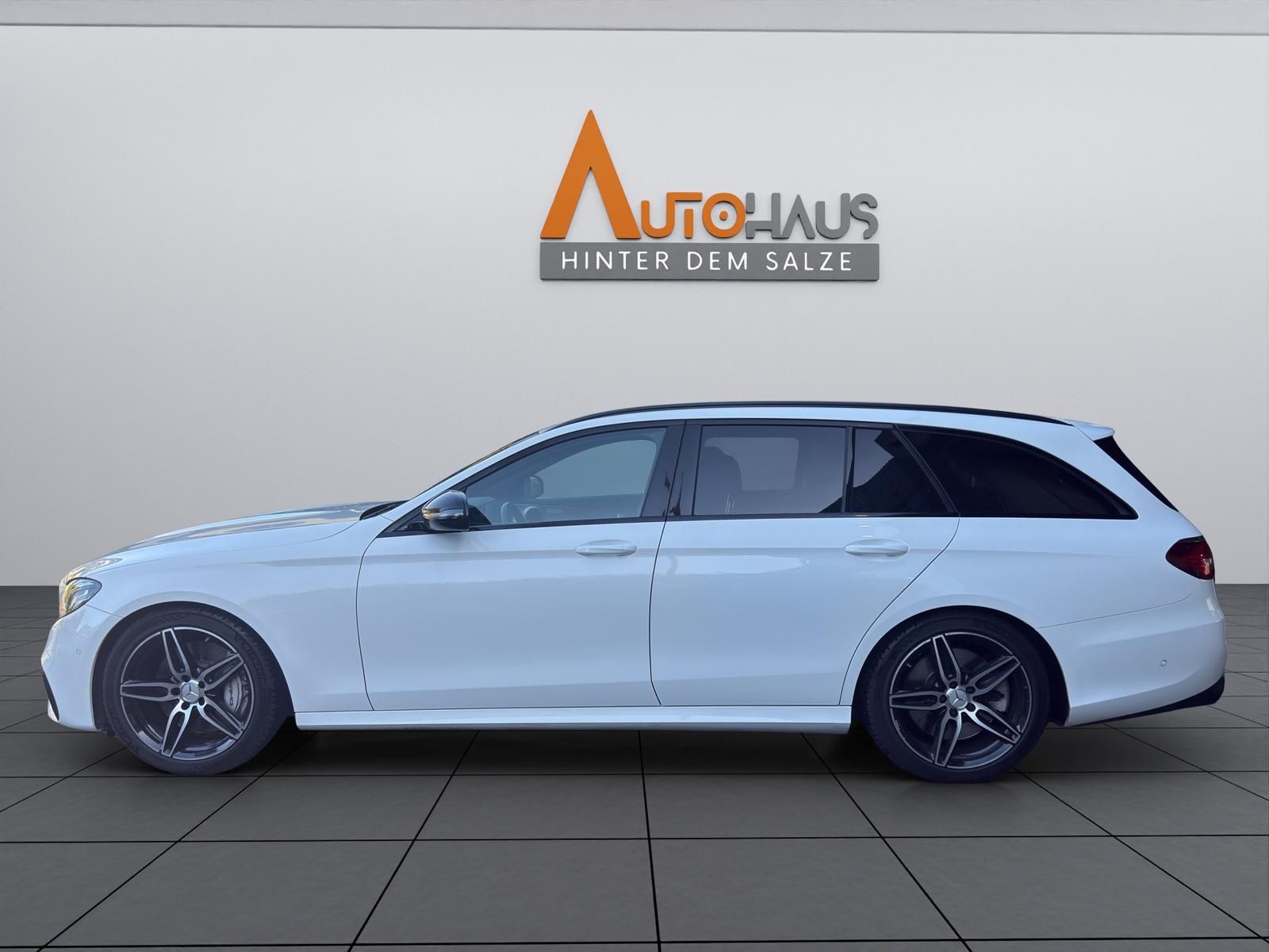 Mercedes-Benz E 53 AMG 4 Matic|KAM|CARPLAY|AHK imagem 3