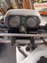 Suzuki DR 350 - SUZUKI ENDURO DR 350