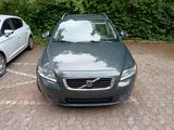 Volvo Auto Volvo   V50 (S)  automat  Diesel 2,0 - Volvo V50 mit Diesel-Antrieb: 2.0