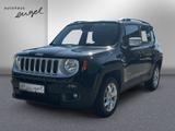 Jeep Renegade 2.0MultiJet Active Drive Limited, KLIMA - Jeep Renegade mit Diesel-Antrieb: Allradantrieb