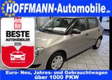 Skoda Fabia 1.Hand,Klimaanlage,PDC,Allwetterreifen - Skoda Fabia: Beige