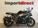 Kawasaki Ninja 1000 SX Akrapovic KTRC 2024 erst 3.048km - KAWASAKI NINJA E 1