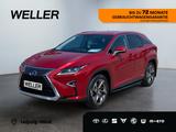 Lexus RX 450h (hybrid) Luxury Line *Matrix*AHK*360°*HU