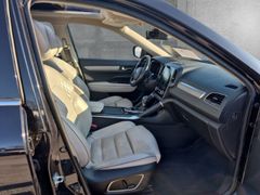 Fahrzeugabbildung Koleos Initiale Paris 4x4 BLUE dCi 190 4WD X-tro