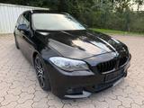 BMW 5 Touring 525 d M-Packet *Pano*Voll Ausstattung* - BMW 525 aus 2010: 525d