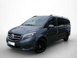 Mercedes-Benz V 220 d Avantgarde Edition (lang) Navi, Leder, B - Mercedes-Benz V-Klasse: Avantgarde