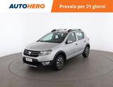 Dacia DACIA Sandero Stepway 900 TCe 12V 90CV Prestige - Dacia Sandero: Daci