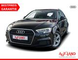 Audi A3 Sportback 1.4 TFSI S-Tronic Bi-Xenon Navi PDC - Audi A3: 1.4