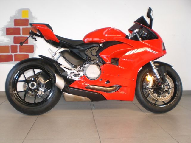 Ducati Panigale V2, R&G, Puig